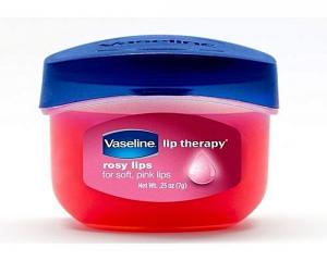 image de Baumes À Lèvres Vaseline Lip Therapy Rosy Lips 0.25oz-7g-Rose