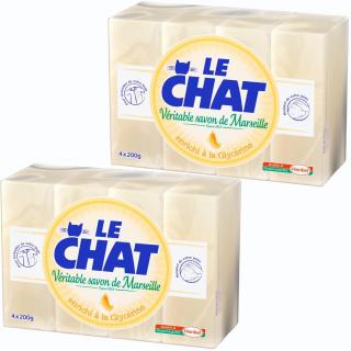 image de savon mon chat 4 en 1