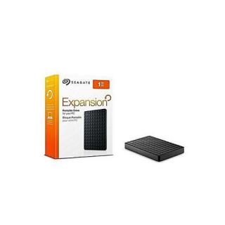 photo de  Disque Dur Externe Seagate Expansion 2To - USB 3.0