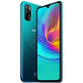 photo de Infinix Hot 9 PLAY - 6.82 pouces HD - 4G - 13Mpx - 6000MAh - 2/32Go