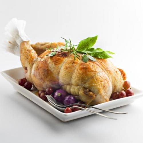 photo de Cuisinière SMART TECHNOLOGIE- Gaz 4 Feux Avec Four - 50 X 50Cm-Inox